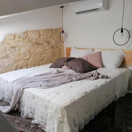 Il Cortiletto Di Via Minniti לינה וארוחת בוקר *