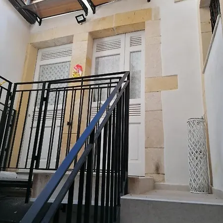 Il Cortiletto Di Via Minniti