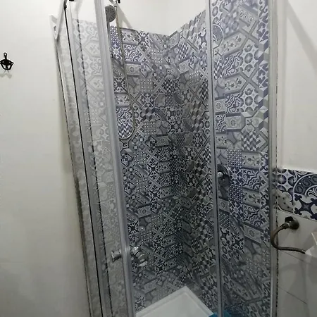 לינה וארוחת בוקר Il Cortiletto Di Via Minniti