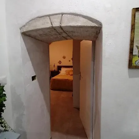 Il Cortiletto Di Via Minniti לינה וארוחת בוקר *