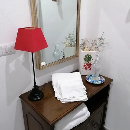 לינה וארוחת בוקר Il Cortiletto Di Via Minniti