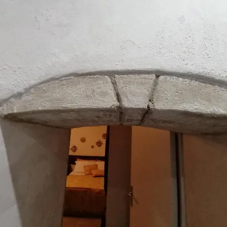 לינה וארוחת בוקר Il Cortiletto Di Via Minniti סירקוזה