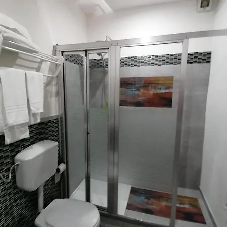 לינה וארוחת בוקר Il Cortiletto Di Via Minniti *