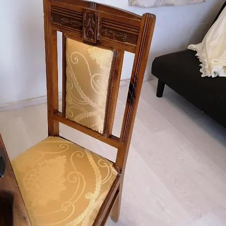 לינה וארוחת בוקר Il Cortiletto Di Via Minniti סירקוזה