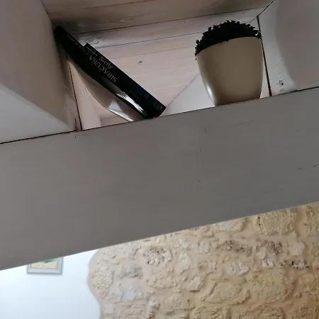 Il Cortiletto Di Via Minniti לינה וארוחת בוקר