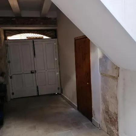 Il Cortiletto Di Via Minniti לינה וארוחת בוקר