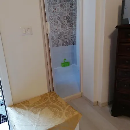 לינה וארוחת בוקר Il Cortiletto Di Via Minniti